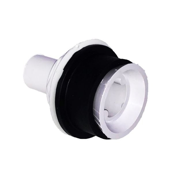 INTAKE ELBOW LUXERY