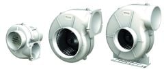 HAVALANDIRMA (BLOWER) AIR V 4-550 FLEX MOUNT 24V