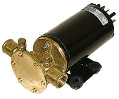 F4B-19 12V IMPELLER PUMP 1/2'' BSP