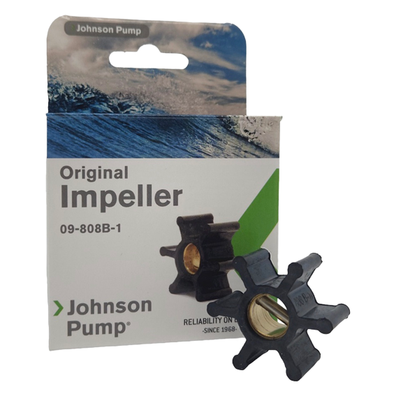 808B.1 / IMPELLER KIT F35 MC 97