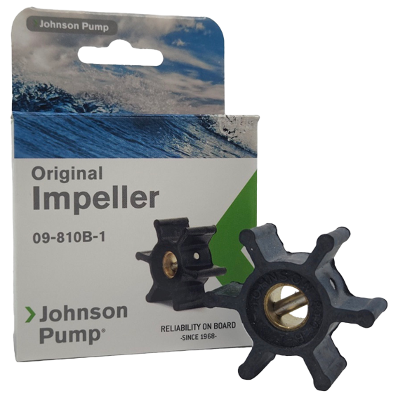 810B.1 IMPELLER F4 MC 97