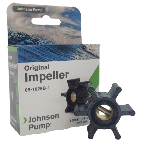 1026B.1 / IMPELLER KIT F4 MC 97