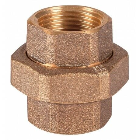 0340B / KONİK REKOR 1/2'' / BRONZ