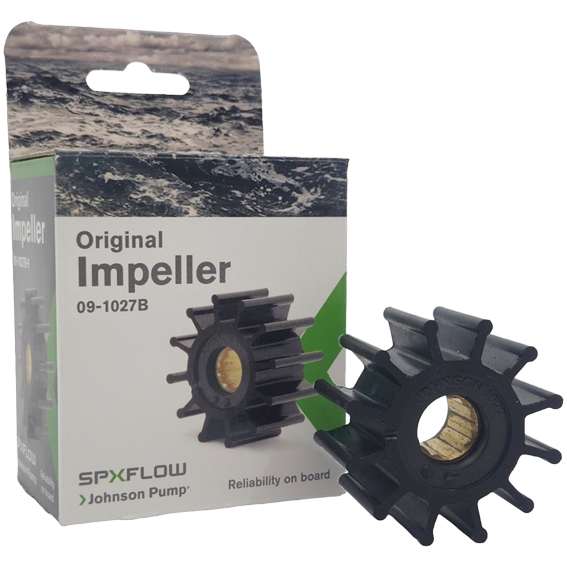 1027B.1 IMPELLER F5 MC 97