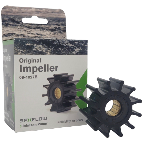 1027B.1 / IMPELLER KIT F5 MC 97