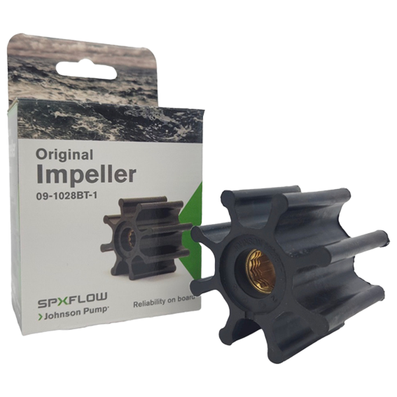 1028BT.1 / IMPELLER KIT F7 MC 97