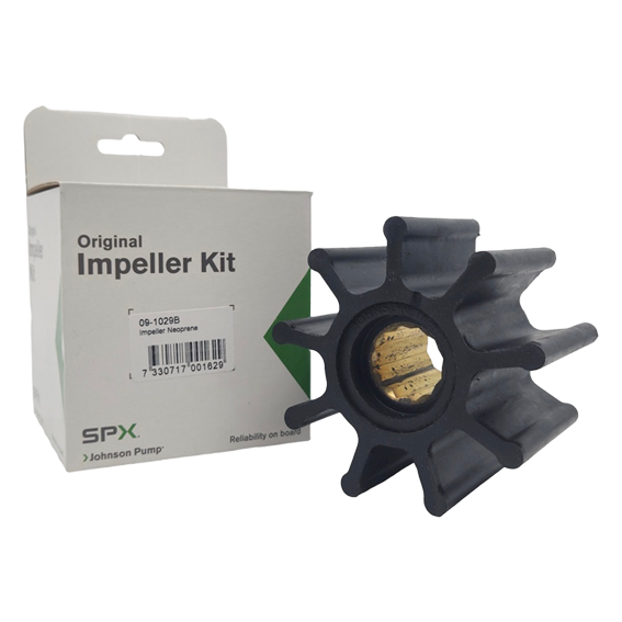 1029B / IMPELLER KIT F8 NEOPRENE