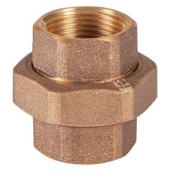 BRONZ KONİK REKOR 2.1/2''