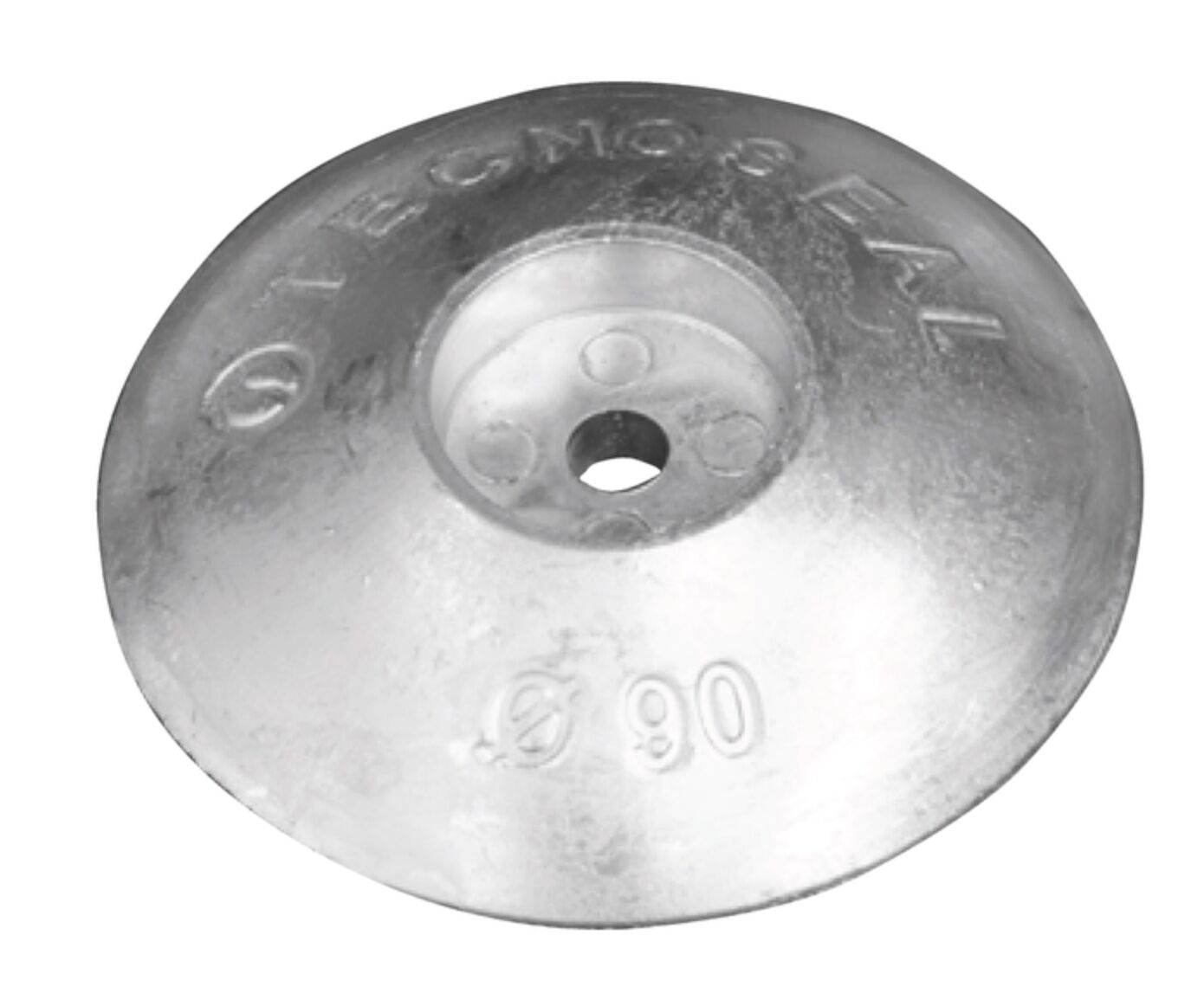 00102 / UFO TUTYA Ø90mm / ÇİNKO