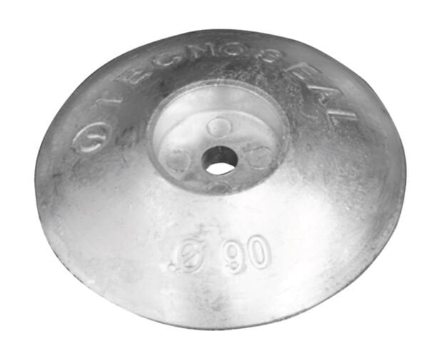 00102 / UFO TUTYA Ø90mm / ÇİNKO