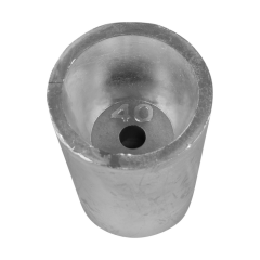 PERVANE TUTYASI KONİK (YEDEK)  shaft Ø 22-25mm