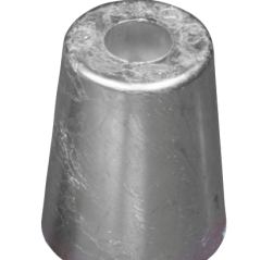 PERVANE TUTYASI KONİK (YEDEK) shaft Ø 60mm