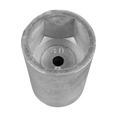 PERVANE TUTYASI ALTIKÖŞE (YEDEK) shaft Ø 35mm