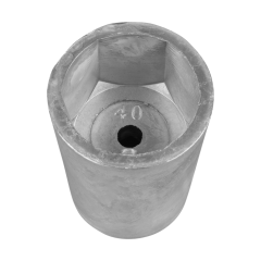 PERVANE TUTYASI ALTIKÖŞE (YEDEK) shaft Ø 40mm