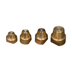 PERVANE TUTYASI KONİK (KOMPLE) shaft Ø 45mm