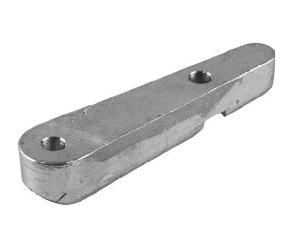 02511AL / ARNESON TUTYA KÜÇÜK TİP H.C:88 L:154 / ALÜMİNYUM