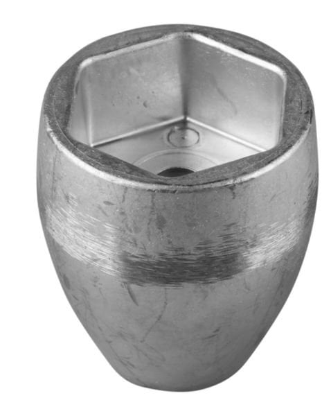 00836 / MERCURY/MERCRUISER BRAVO III / ÇİNKO