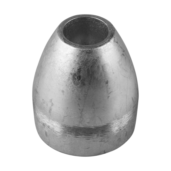 00836 / MERCURY/MERCRUISER BRAVO III / ÇİNKO