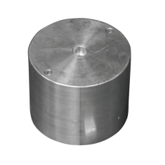 00479 / FERRETTI KONİK PERVANE TUTYASI Ø155 H:125 12,5kg / ÇİNKO