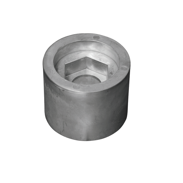 00479E / FERRETTI ALTIKÖŞE PERVANE TUTYASI Ø155 H:125 12,50kg a:75 / ÇİNKO