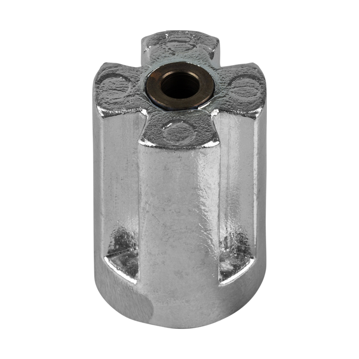 00738AL / VOLVO PENTA IPS DRIVE / ALÜMİNYUM