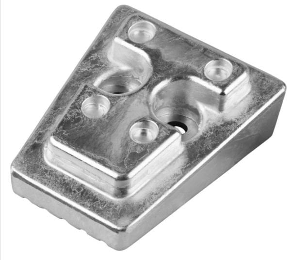 00737AL / VOLVO PENTA DPS-A; DPS-B; FWD / ALÜMİNYUM