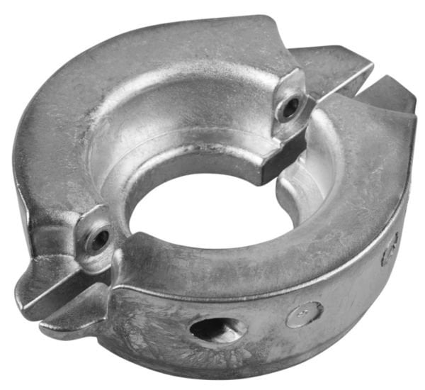 00734AL / VOLVO PENTA SD 130S, 150S / ALÜMİNYUM