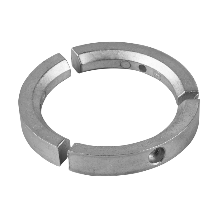 00728AL / VOLVO PENTA 2 and 3 BLADES/PALE  / ALÜMİNYUM