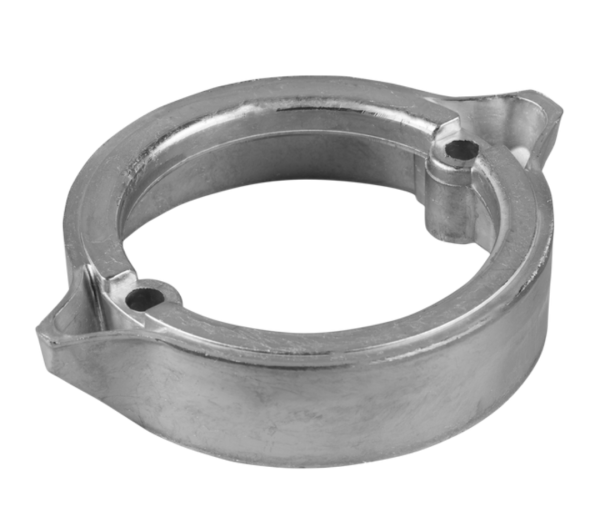 00704BISAL / VOLVO PENTA AQ 280-290 DUO PROP / ALÜMİNYUM