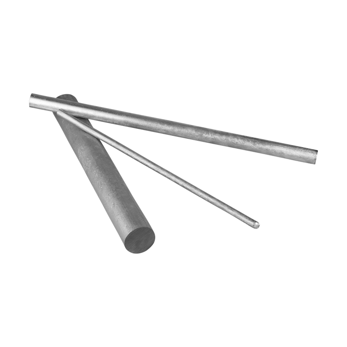 00606 / ÇUBUK TUTYA Ø 40L. 400 / ÇİNKO