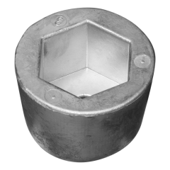 01051 / SIDEPOWER / SLEIPNER BAŞ MANEVRA PERVANE TUTYASI 10/15/20 HP a:25 / ÇİNKO