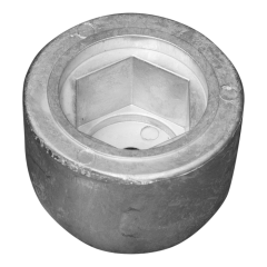 02480 / SIDEPOWER / SLEIPNER BAŞ MANEVRA PERVANE TUTYASI SE130/170 - SP240/285 a:24 / ÇİNKO