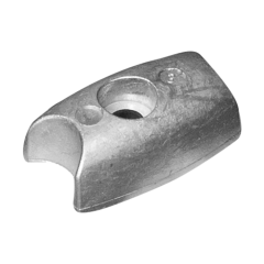 SIDEPOWER / SLEIPNER BAŞ MANEVRA PERVANE TUTYASI 7 HP, 3 BLADE PROP